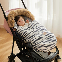Load image into Gallery viewer, Winter Stroller Waterproof Universal Sleep-sack (0-24M)