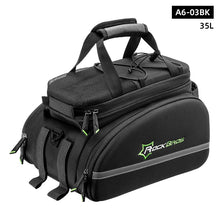 Load image into Gallery viewer, Large Capacity Carrier Bag, MTB Bike Rack Bag/Trunk Pannier