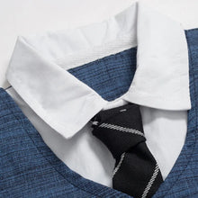 Load image into Gallery viewer, Formal Gentleman One-Piece Jumpsuit