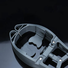 Load image into Gallery viewer, 3 in 1 One-Handed Egg Separator & Cracker