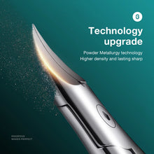 Load image into Gallery viewer, MR.GREEN ingrown Nail Clippers