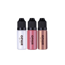 Load image into Gallery viewer, Airbrush Makeup System Kit with Mini Air Compressor & Bag