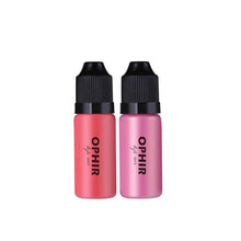 Load image into Gallery viewer, Airbrush Makeup System Kit with Mini Air Compressor & Bag