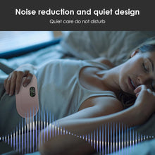 Load image into Gallery viewer, Portable Menstrual Pain Relief Heating Pad