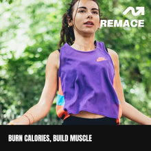 Load image into Gallery viewer, Weighted Jump Rope Set - (1/4LB, 1/2LB)