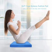 Load image into Gallery viewer, Yoga Balance Pad