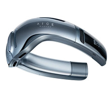 Load image into Gallery viewer, Portable Neck Air/Heat Smart Device