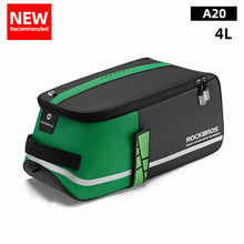 Load image into Gallery viewer, Large Capacity Carrier Bag, MTB Bike Rack Bag/Trunk Pannier