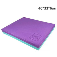Load image into Gallery viewer, Yoga Balance Pad