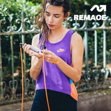 Load image into Gallery viewer, Weighted Jump Rope Set - (1/4LB, 1/2LB)