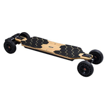 Load image into Gallery viewer, 4x4 Off-Road All-Terrain Electric Skateboard