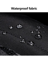 Load image into Gallery viewer, Backpack with Shoe Storage