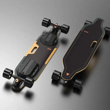 Load image into Gallery viewer, 4WD Electric Skateboard with Remote