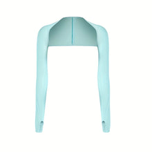 Load image into Gallery viewer, Anti-UV Arm Sleeves Shawl