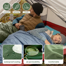 Load image into Gallery viewer, Ultralight Cotton Portable Sleeping Bag