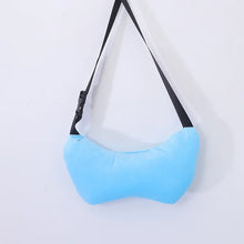 Load image into Gallery viewer, U-Shape Neck/Head Support Travel Pillow