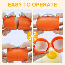 Load image into Gallery viewer, 1 or 2 pcs Egg Shell Opener