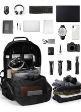 Load image into Gallery viewer, Backpack with Shoe Storage