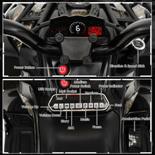 Load image into Gallery viewer, Babyjoy 12V Kids Ride On Electric 4-Wheeler Quad w/Mp3 & Headlights