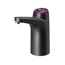 Load image into Gallery viewer, Portable Automatic Electric Pump Water Dispenser- USB Charge