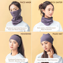 Load image into Gallery viewer, Breathable Protection Headgear