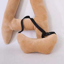 Load image into Gallery viewer, U-Shape Neck/Head Support Travel Pillow