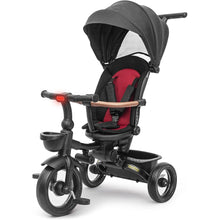 Load image into Gallery viewer, 7 in 1 Folding Stroller/Toddler Bike