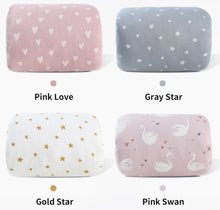 Load image into Gallery viewer, Baby Arm Pillows for Feeding or Resting