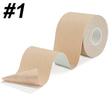 Load image into Gallery viewer, 5 Roll Kinesiology Precut Tape