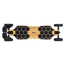 Load image into Gallery viewer, 4x4 Off-Road All-Terrain Electric Skateboard