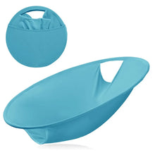 Load image into Gallery viewer, 26-inch Foldable Pop-up Laundry Basket