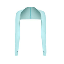 Load image into Gallery viewer, Anti-UV Arm Sleeves Shawl