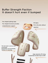 Load image into Gallery viewer, Anti-fall Safety Helmets for Baby/Toddler