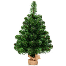 Load image into Gallery viewer, 2Ft Artificial PVC Christmas Tree - yourhealthandfitnessshop