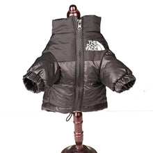 Load image into Gallery viewer, Pet Warm Windproof Reflective Jacket