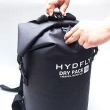 Load image into Gallery viewer, Waterproof Dry/Wet Floating Storage Bag for Diving Rafting Fishing, 15L or 30L - yourhealthandfitnessshop