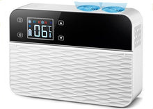 Load image into Gallery viewer, Portable Small Medication Cooler Case-USB Rechargeable