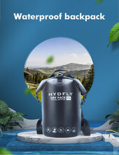 Load image into Gallery viewer, Waterproof Dry/Wet Floating Storage Bag for Diving Rafting Fishing, 15L or 30L - yourhealthandfitnessshop