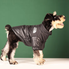 Load image into Gallery viewer, Pet Warm Windproof Reflective Jacket