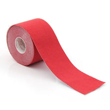 Load image into Gallery viewer, 6 Rolls Kinesiology Athletic Tape Set
