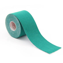 Load image into Gallery viewer, 6 Rolls Kinesiology Athletic Tape Set
