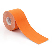 Load image into Gallery viewer, 6 Rolls Kinesiology Athletic Tape Set

