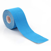 Load image into Gallery viewer, 6 Rolls Kinesiology Athletic Tape Set
