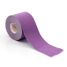 Load image into Gallery viewer, 6 Rolls Kinesiology Athletic Tape Set
