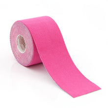Load image into Gallery viewer, 6 Rolls Kinesiology Athletic Tape Set
