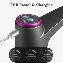 Load image into Gallery viewer, Portable Automatic Electric Pump Water Dispenser- USB Charge
