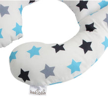 Load image into Gallery viewer, Baby travel support pillow
