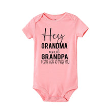 Load image into Gallery viewer, I Can&#39;t Wait To Meet You Baby Onsie
