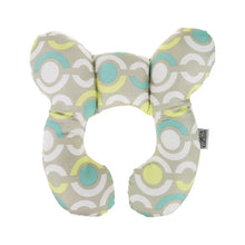 Load image into Gallery viewer, Baby travel support pillow
