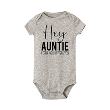 Load image into Gallery viewer, I Can&#39;t Wait To Meet You Baby Onsie
